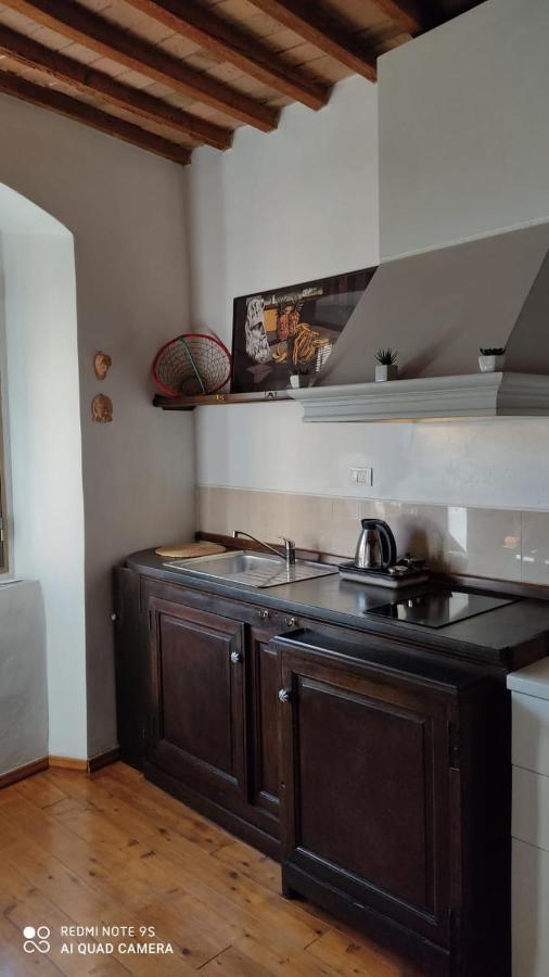 פיומבינו Ferruccio Room חדר תמונה