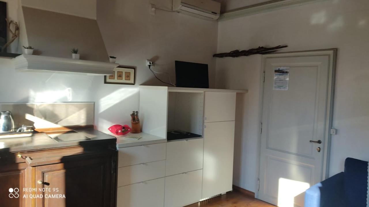 פיומבינו Ferruccio Room מראה חיצוני תמונה
