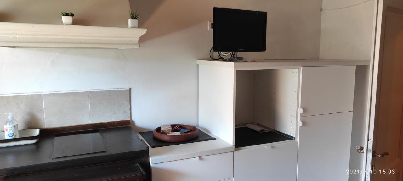פיומבינו Ferruccio Room מראה חיצוני תמונה
